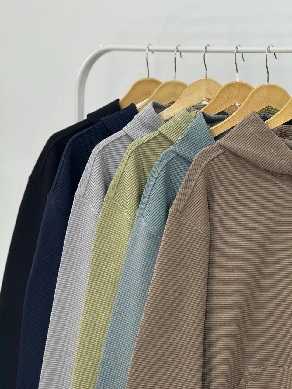 هودی کلاهدار مردانه داریوش